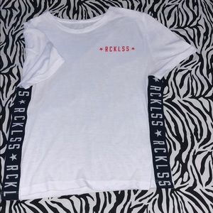 Y&R t-shirt